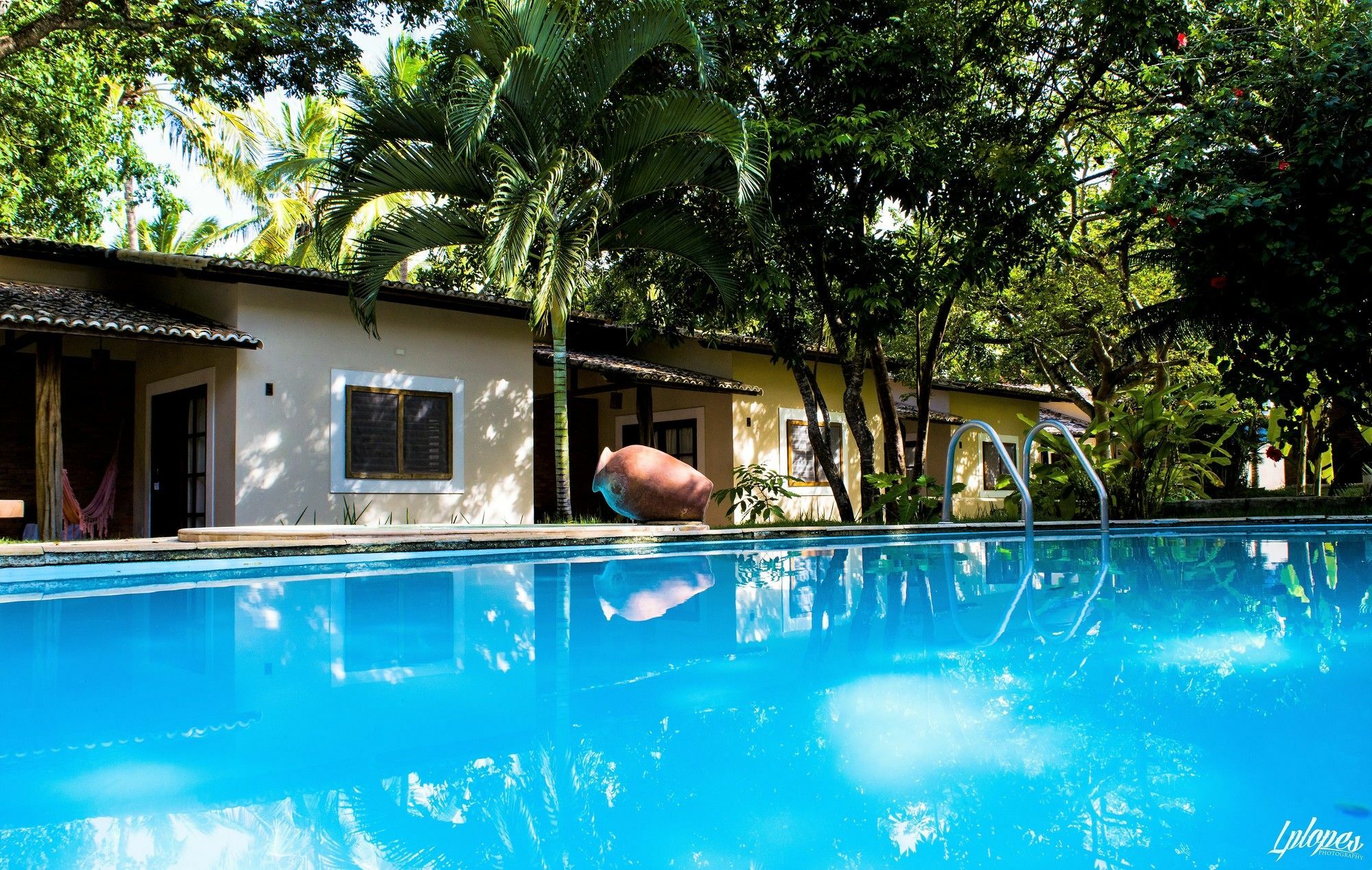 Pousada Pipa Potiguar Praia de Pipa Exterior foto